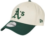 New-Era Schirmm&uuml;tze COLOURBLOCK 9FORTY&reg; OAKLAND ATHLETICS