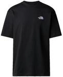 The North Face Langarmshirt S/S Essential Oversize