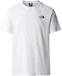 The North Face T-Shirt M SS North Faces Tee