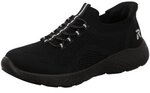 Rieker Damenschuhe Slipper HWK Halbschuhe M5066-00