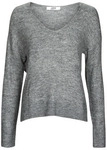 JDY Pullover JDYELANORA L/S V-NECK PULLO. KNT