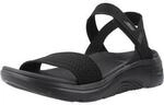 Skechers Sandalen Go Walk Arch Fit 2.0
