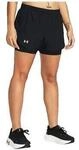 Under Armour Shorts Survol Ua 2 En 1