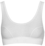 Sloggi Sport-BH Double Comfort T Top