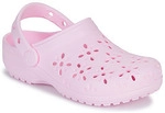 Crocs Clogs Kinder Classic Floral Cut Out Clog K