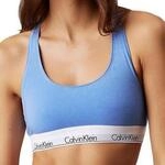 Calvin Klein Jeans Bandeau BH / Abnehmbare Tr&auml;ger Unlined 0000F3785E