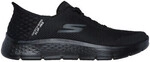 Skechers Sneaker Baskets Go Walk maille respirante