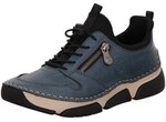 Rieker Halbschuhe Schnuerschuhe HWK Halbschuhe 45951-14