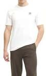 adidas T-Shirts & Poloshirts TREFOIL ESS TEE JI8544
