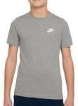 Nike T-Shirts & Poloshirts Futura