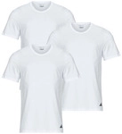 adidas T-Shirt ACTIVE CORE COTTON Pack de 3