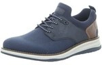 Rieker Halbschuhe Schnuerschuhe HWK Halbschuhe 14750-14