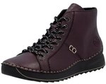 Rieker Damenstiefel Stiefeletten HWK Stiefel 71510-30