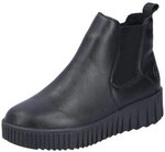 Rieker Stiefeletten Stiefeletten Y6151-00 -40
