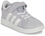 adidas Kinderschuhe GRAND COURT 00s EL I