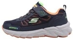 Skechers Kinderschuhe ELITE SPORT TREAD