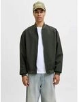 Jack & Jones Jacken 12268608 CHARGE-ROSIN