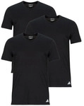 adidas T-Shirt ACTIVE CORE COTTON Pack de 3