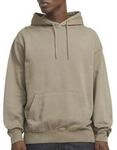 Jack & Jones Kapuzensweaters Charge Faded