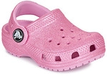 Crocs Clogs Kinder Classic Glitter Clog T