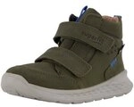 Superfit Stiefel Klettstiefel ette Leder BREEZE -27