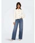 Only Jeans 15353692 MADISON BLUSH-DNM REA570 SPC BLUE GREY
