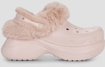 Crocs Clogs Bae Lined Clog