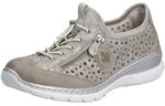 Rieker Damenschuhe Slipper FSK Halbschuhe L32P6-90 90