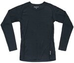 Devold Langarmshirt Sport LAUPAREN MERINO 190 BASE SHIRT INK GO 245 228 A-284A