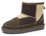 Ara Stiefel Stiefeletten Alaska Boot sand cacao sesam 12-29921-13