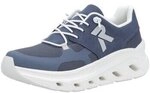 Rieker Halbschuhe Schnuerschuhe HWK Halbschuhe W3500-12