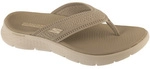 Skechers Zehentrenner Go Walk Flex Sandal - Holly