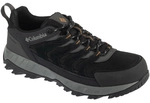Columbia Herrenschuhe Strata Trail Mid WP