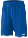 Jako Shorts Short Center 2.0 bleu