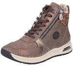 Rieker Stiefeletten Stiefeletten 4456525 445 -37