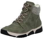 Rieker Stiefel Stiefeletten HWK Stiefel 45955-54