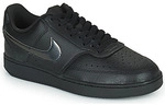 Nike Sneaker WMNS NIKE COURT VISION LOW
