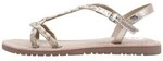 Gioseppo Flache Sandalen WENHAM
