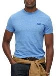 Superdry T-Shirt Vintage LogoR6Ts