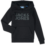 Jack & Jones Kapuzensweaters JJECORP LOGO