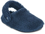 Crocs Pantoffeln Kinder Classic Cozzzy Slipper K