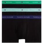 Tommy Hilfiger Boxer 3P WB TRUNK UM0UM02763