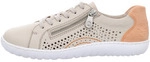 Rieker Sneaker Schnuerschuhe DA.-SLIPPER 52824-60