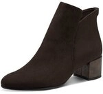 Tamaris Stiefel Stiefeletten 1-25354-43 1-25354-43-303