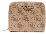 Guess Geldbeutel LAUREL II SLG SMALL ZIP AROUND SWSG74 59137