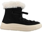 Geox Stiefel J Laquinny Girl