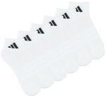 adidas Socken Cushioned Essentials Ankle Socks 6 Pair Pack
