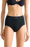 Sloggi Slips Double Slip mit hoher Taille Comfort