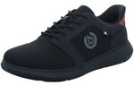 Bugatti Sneaker Schnuerschuhe black () 335AFU086900-1000