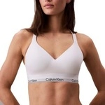 Calvin Klein Jeans Slips Lift Bralette Icon Cotton Modal